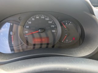 Renault Kangoo 2020