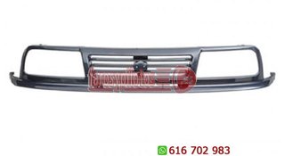 Rejilla Delantera Radiador Suzuki Vitara Año 1993