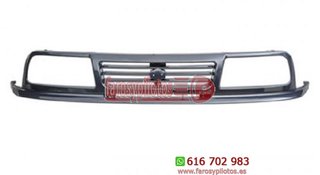 Rejilla Delantera Radiador Suzuki Vitara Año 1993