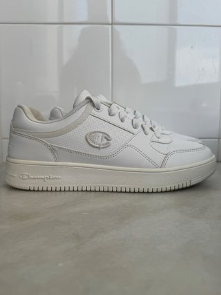 Zapatillas Champion Talla 38