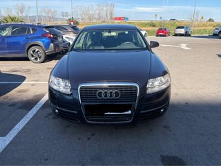 Audi A6 2006