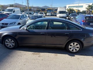 Audi A6 2006