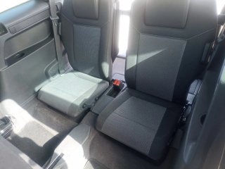 Opel Zafira 2010