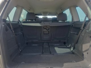 Opel Zafira 2010