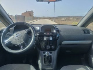 Opel Zafira 2010