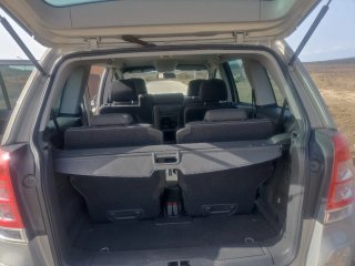 Opel Zafira 2010