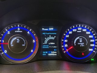 Hyundai i40 1.6 TDI 135CV MOTOR NUEVO CON GARANTIA