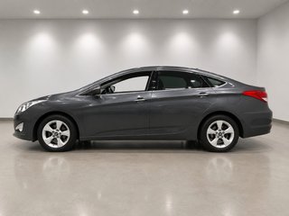 Hyundai i40 1.6 TDI 135CV MOTOR NUEVO CON GARANTIA