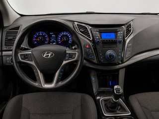 Hyundai i40 1.6 TDI 135CV MOTOR NUEVO CON GARANTIA