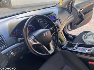 Hyundai i40 1.7 TDI 135CV