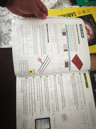 Matemáticas 4, Segundo Ciclo Primaria, Edelvive...