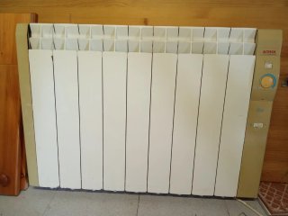 RADIADORES ACESOL