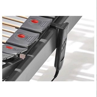 Cama ARTICULADA Hukla Titanium-M 90×190