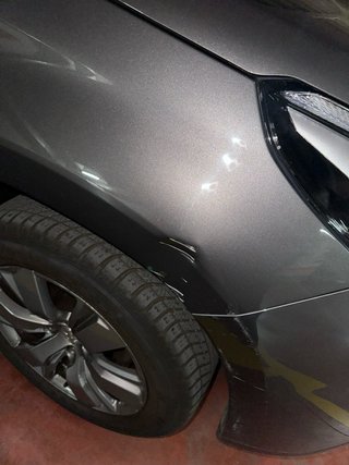 Peugeot 2008 Año 2017
