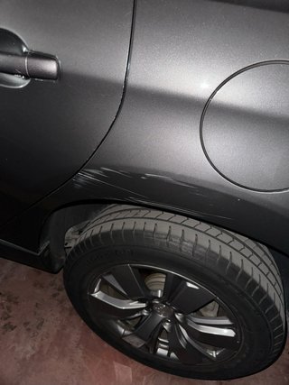 Peugeot 2008 Año 2017
