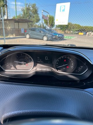 Peugeot 2008 Año 2017