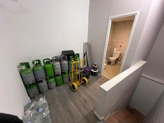Local comercial en venta en Sant Jordi - Can Mas en Ripollet