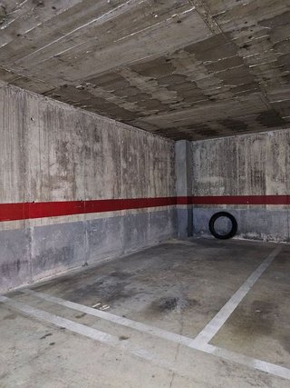 Garaje en venta en Altamira - Canaletes en Cerdanyola del Vallès