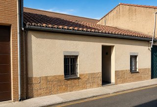 Casa adosada en venta en San José Obrero en Zamora
