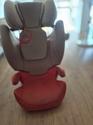 Silla de coche cibex grupo 2 /3 con isofix
