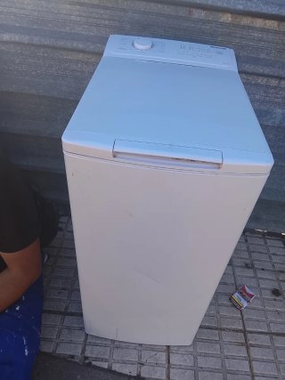 Lavadora