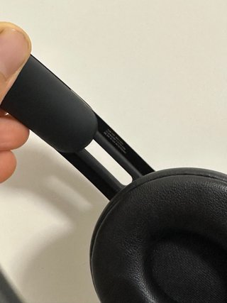 Beats solo pro con caja y bolsa rigida, como nuevo