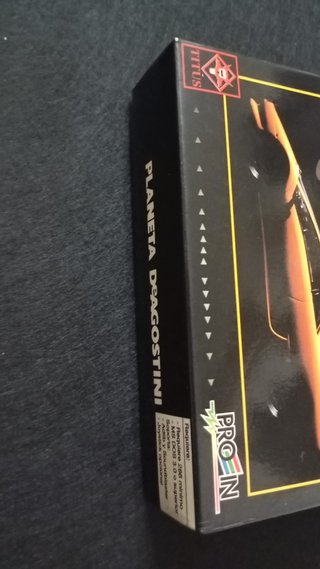Juego carreras Lamborghini: American Challenge PC