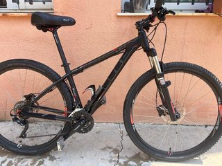 CUBE LTD 29. Tamaño L -Cross Country configuration