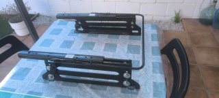 Base Asiento recaro para varios modelos ref453925a