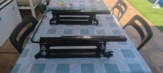 Base Asiento recaro para varios modelos ref453925a
