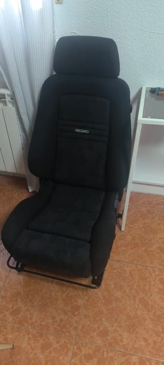Base Asiento recaro para varios modelos ref453925a
