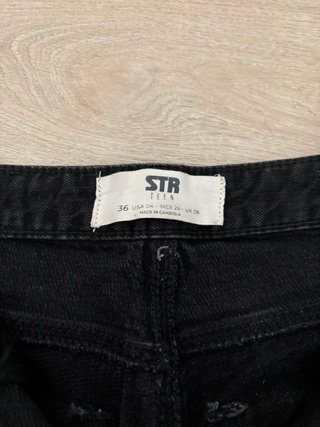 Pantalón vaquero