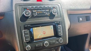 Volkswagen Caddy 2015