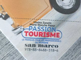 Passion tourisme
