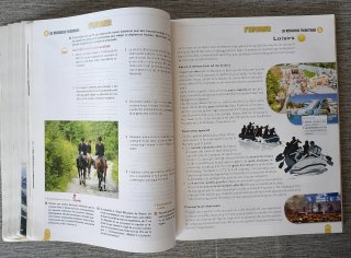 Passion tourisme