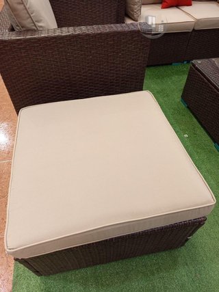 Conjunto Jardín/Exterior