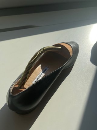 Zapatos bajos Manolo Blahnik