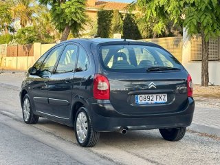 Citroen Xsara 2007 itv nueva