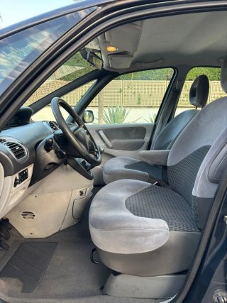 Citroen Xsara 2007 itv nueva
