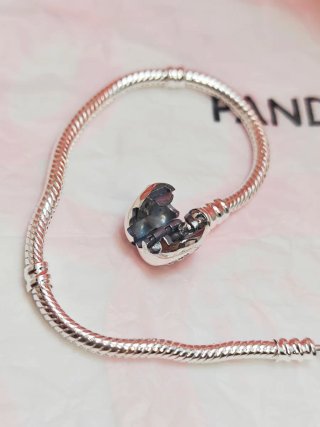 Pulsera Pandora Ale 17 centímetros family envio