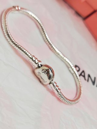 Pulsera Pandora Ale 17 centímetros family envio