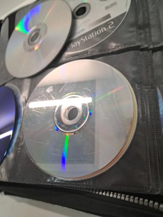 Los sims 1 2 3 PlayStation 2