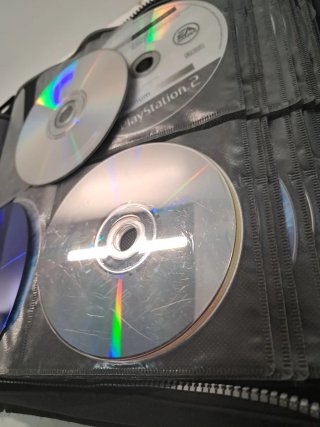 Los sims 1 2 3 PlayStation 2