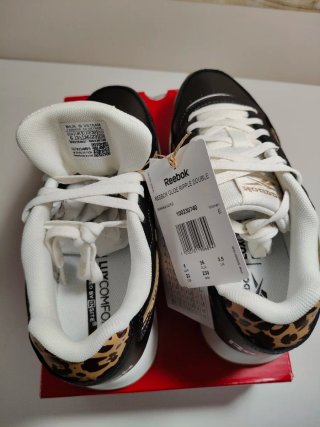 Reebok Glide Ripple Double Mujer Talla 36