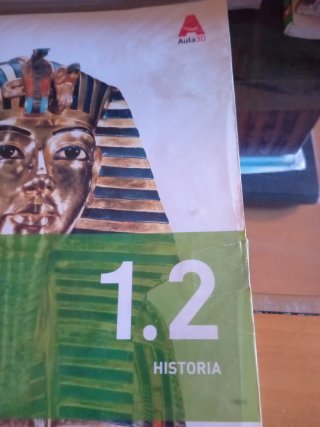 GH geografía e historia : educación secundaria ...