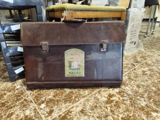 Curso Inglés Vintage Pleased to Meet You