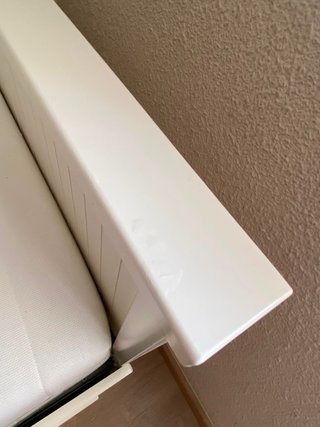 CAMA DIVAN EXTENSIBLE  DE IKEA MUY BUEN ESTADO