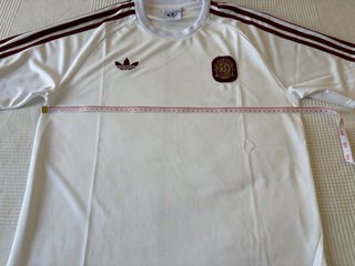 Camiseta de paseo España. Talla L