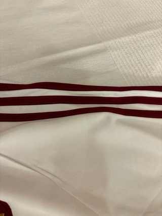 Camiseta de paseo España. Talla L