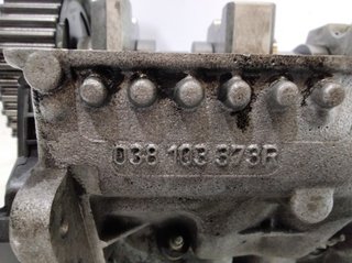 1890377 038103373r culata volkswagen passat